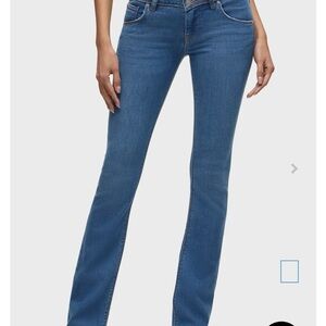 Hudson Jeans Women's Beth Baby Boot Leg jeans NWOT